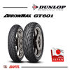 Imagen de Cubierta Moto 140/70-17 Dunlop Gt601 Arrowmax