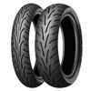Imagen de Combo 100/80-17 y 130/70-17 Dunlop Gt601 Arrowmax