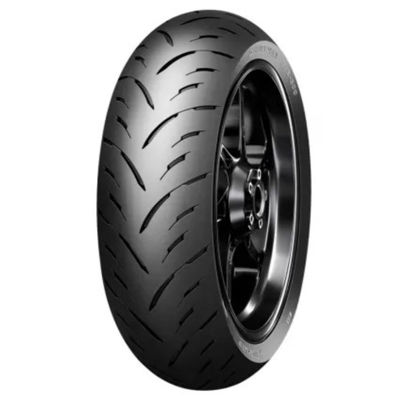 Imagen de Cubierta Moto 190/50-17 Dunlop Gpr300 Sportmax