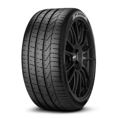 Imagen de Cubierta 285/35/19 Neumático Pirelli P Zero