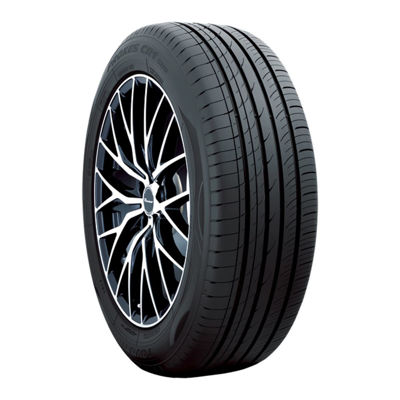 Imagen de Cubierta 195/50/15 Toyo Proxes CR1  V 82