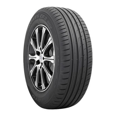 Imagen de Cubierta 195/55/15 Toyo Cf2  Balanceada Neumático