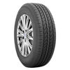 Imagen de Cubierta 235/55/17 Toyo Open Country Ut Colocada Balanceada
