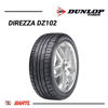 Imagen de Cubierta 245/45/17 Dunlop Direzza 102 W95