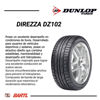 Imagen de Cubierta 215/50/17 Dunlop Direzza 102 V91