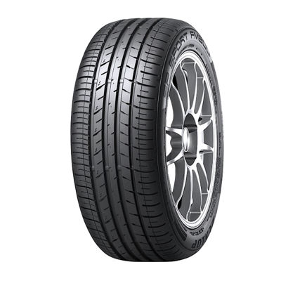 Imagen de Cubierta 205/50/17 Dunlop SPFM 800 W93