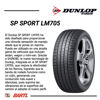 Imagen de Cubierta 225/40/18 Dunlop Sport LM705