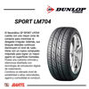 Imagen de Cubierta 185/60/14 Dunlop Sport LM704
