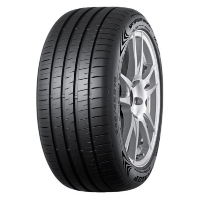 Imagen de Cubierta 225/40/18 Dunlop Sport Maxx 060+