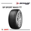 Imagen de Cubierta 245/40/19 Dunlop Sport MAXX TT Neumático