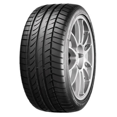 Imagen de Cubierta 255/40/19 Dunlop Sport MAXX TT Neumático