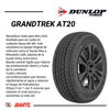Imagen de Cubierta 195/80/15 Dunlop At20 Hilux Neumático