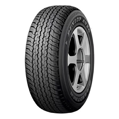 Imagen de Cubierta 265/65/17 Dunlop At25 Hilux Neumático
