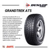 Imagen de Cubierta 205/60/15 Dunlop Grandtrek At5 BR