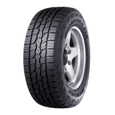 Imagen de Cubierta 235/75/15 Dunlop Grandtrek At5