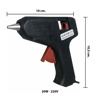 Imagen de Pistola silicona 20watt