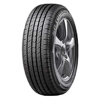 Imagen de Cubierta 195/55/15 Dunlop Sport T1