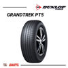 Imagen de Cubierta 225/65/17 Dunlop Grandtrek Pt5