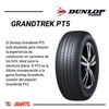 Imagen de Cubierta 225/55/18 Dunlop Grandtrek Pt5