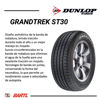 Imagen de Cubierta 225/65/17 Dunlop Grandtrek ST30