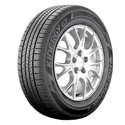 Imagen de Cubierta 235/50/19 Hankook H436 Kinergy GT