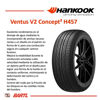 Imagen de Cubierta 205/40/17 Neumatico Hankook H457