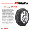 Imagen de Cubierta 235/60/16 Neumatico Hankook H735