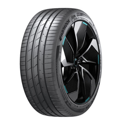 Imagen de Cubierta 235/35/20 Neumatico Hankook Ion Evo IK01 Tesla