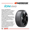 Imagen de Cubierta 235/35/20 Neumatico Hankook Ion Evo IK01 Tesla
