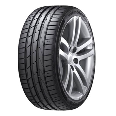 Imagen de Cubierta 205/60/16 Neumatico Hankook K117B Runflat