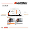Imagen de Cubierta 245/45/19 Neumatico Hankook K117B Runflat