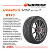 Imagen de Cubierta 205/45/17 Neumatico Hankook K120