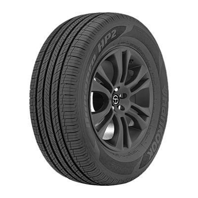 Imagen de Cubierta 275/60/20 Neumatico Hankook Ra33 Dynapro Hp2