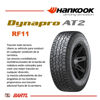 Imagen de Cubierta 285/70/17 Neumatico Hankook Rf11 Dynapro AT2
