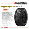 Imagen de Cubierta 235/85/16 Neumatico Hankook Rt05