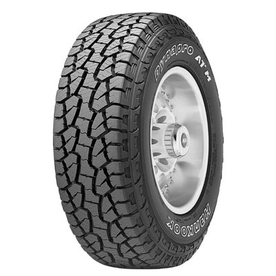 Imagen de Cubierta 205/70/15 Neumatico Hankook RF10 Dynapro ATM