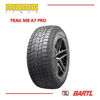 Imagen de Cubierta Momo 265/70/16TRAIL M8 AT PRO 112T