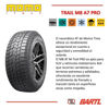 Imagen de Cubierta Momo 265/60/18 TRAIL M8 AT PRO 114H