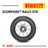 Imagen de Cubiertas 170/60-17 VR TL Pirelli SCORPION RALLY STR