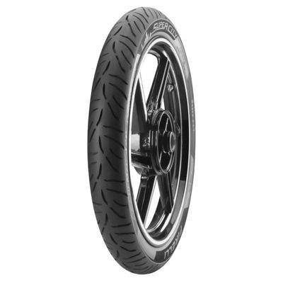 Imagen de Cubierta Moto 275-17 TL Pirelli Super City