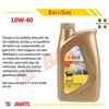 Imagen de Aceite Sintético 10W-40 1 litro Europeo Prueba