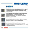 Imagen de Cubierta 245/45/18 Habilead S2000 100 W X2