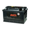 Imagen de Baterias Autos Bartl 130 Amp Linea Premium 18 meses Ranger