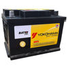 Imagen de Bateria Yokohama 130 Amp Garantía 24 meses Libre Mantenimiento