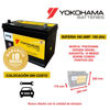 Imagen de Bateria Yokohama 165 Amp Garantía 18 meses