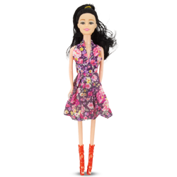 Imagen de Muñeca flaca infantil