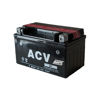 Imagen de Bateria Moto Bartl YTX7A-BS Dakar - Yumbo VX