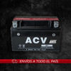 Imagen de Bateria Moto Bartl YTX7A-BS Dakar - Yumbo VX