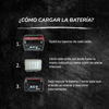 Imagen de Bateria Moto Bartl YTX7A-BS Dakar - Yumbo VX