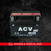 Imagen de Bateria Moto Bartl YTX9-BS 8 Ah Cuatri - ATV